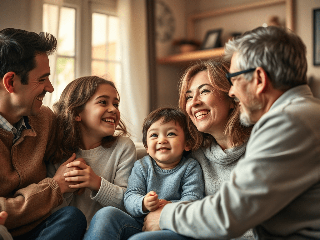 Droit de visite en faveur de&nbsp;tiers